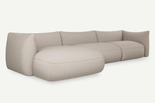 AALTO XL kulmasohva