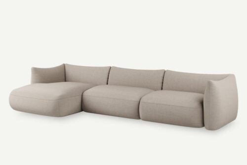 AALTO XL kulmasohva