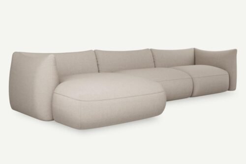 AALTO XL kulmasohva