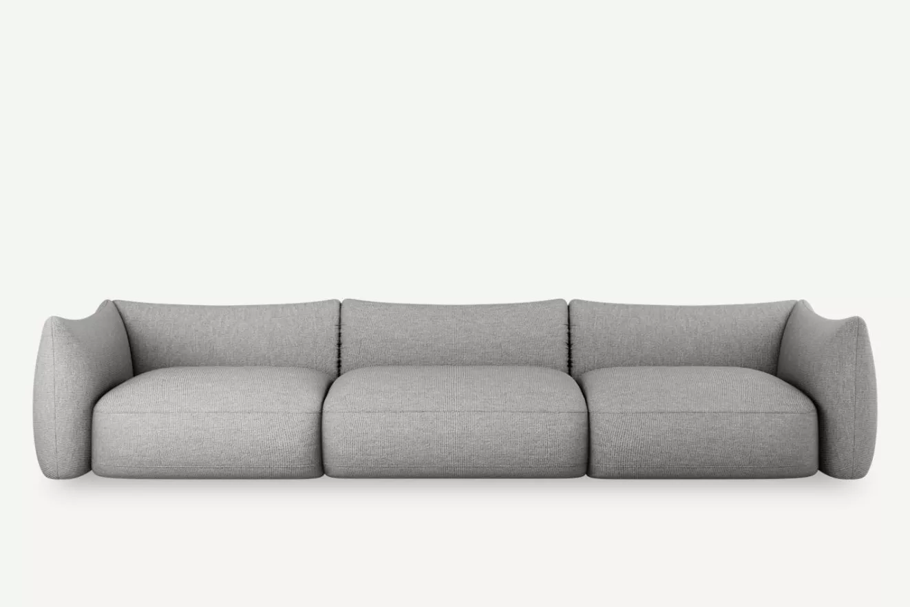 AALTO XL iso sohva