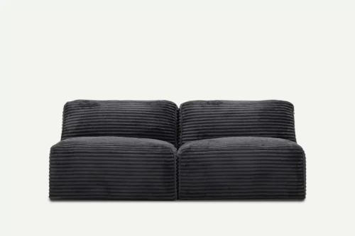 VILLINKI XL pieni sohva ilman käsinojia