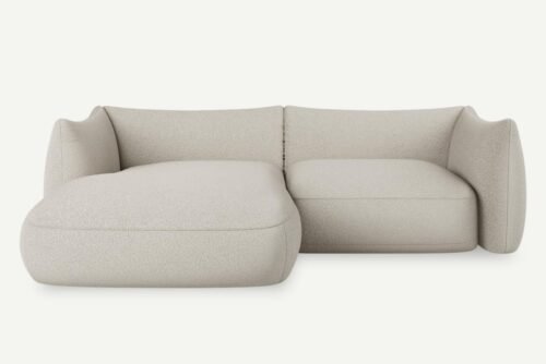 AALTO XL pieni kulmasohva