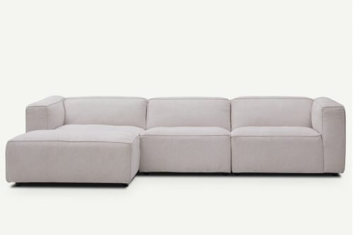 VILLINKI iso modulaarinen kulmasohva
