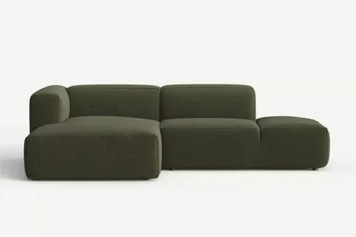 VILLINKI XL kulmasohva